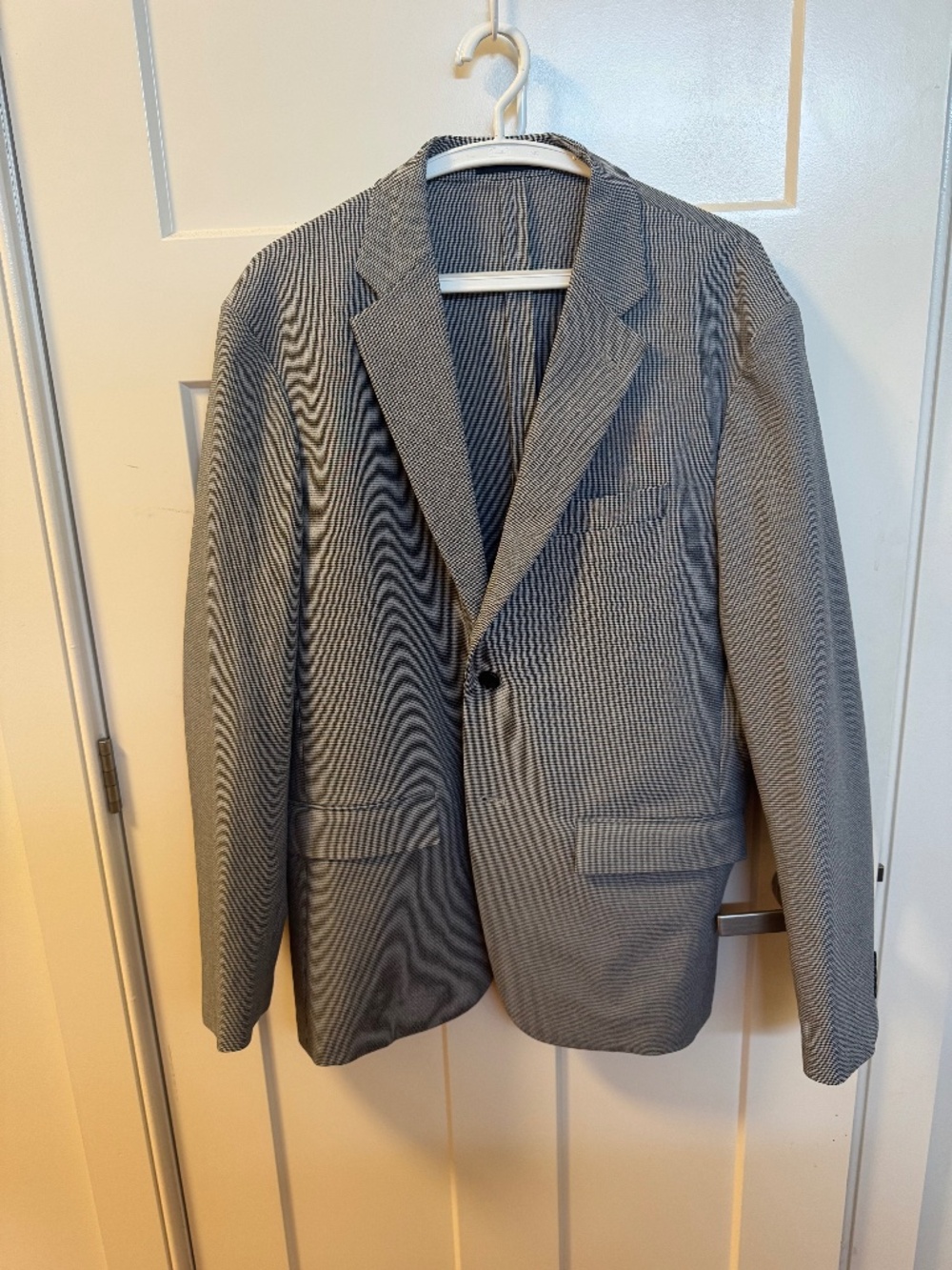 Men's Casual Jacket